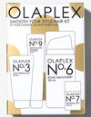 Kit Olaplex Smooth your style