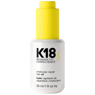 Molecular repair oil 30mL de K18