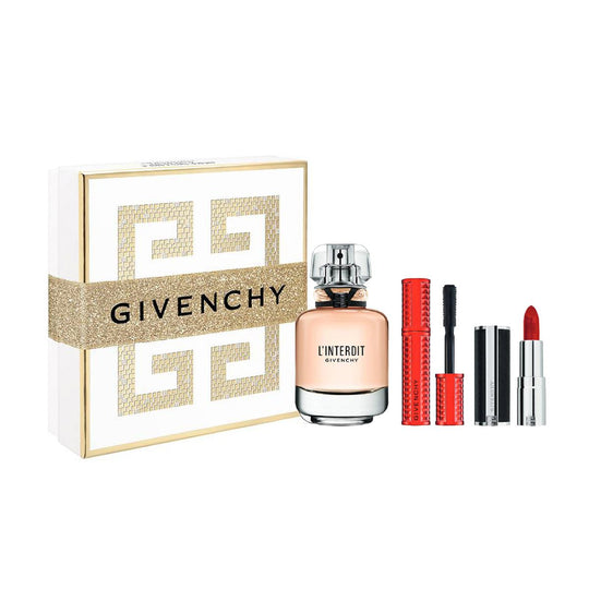 Set L'interdit 50mL 3Piezas de Givenchy