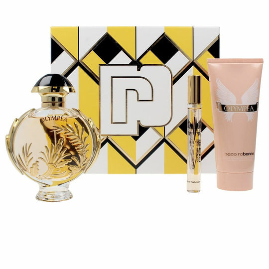 Set Olympea Solar 2Pzs 80mL Eau de Parfum de Paco Rabanne