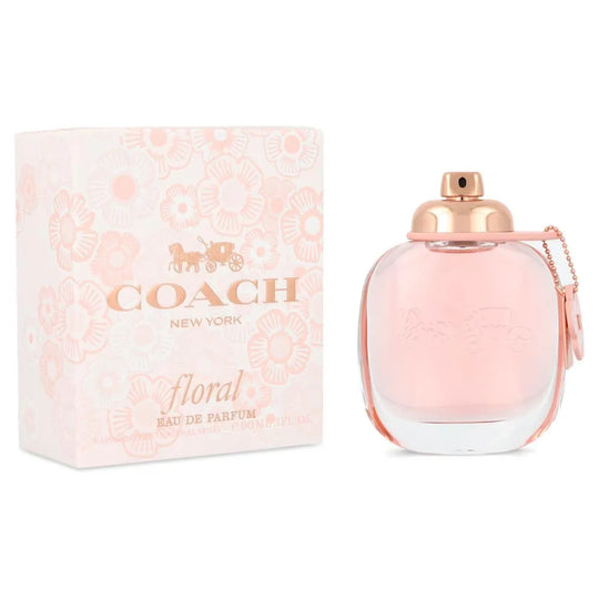Coach Floral 90mL Eau de Parfum