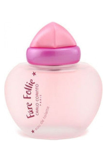 Fare Follie 100mL Eau de Toilette de Carlos Corinto