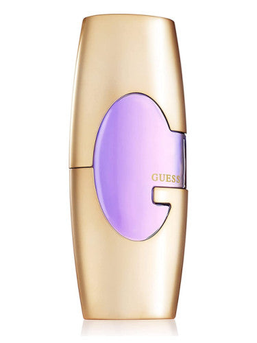 Guess gold 75mL Eau de Parfum