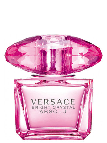 Bright Crystal Absolu 90mL Eau de Parfum de Versace
