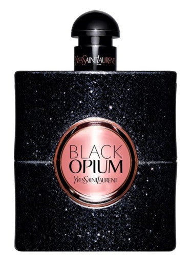 Black Opium 90mL Eau de Parfum de YSL