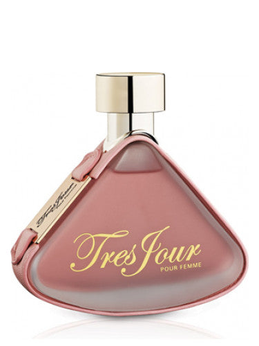 Tres Jour 100mL Eau de Parfum de Armaf