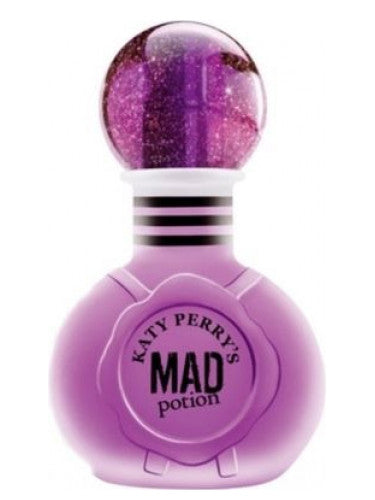 Mad Potion 100mL Eau de Parfum de Katy Perry