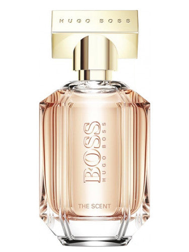 The scent Woman 100mL Eau de Parfum de Hugo Boss