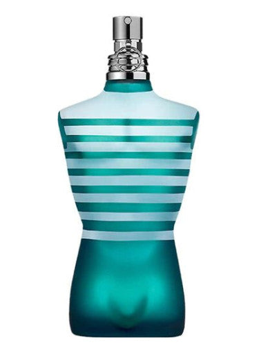 Le male Tradicional Eau de Toilette de Jean Paul Gaultier