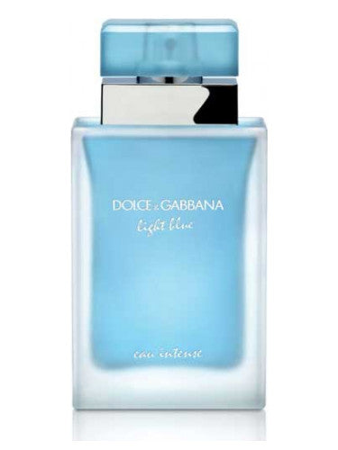 Light Blue Eau Intense 100mL Eau de Parfum