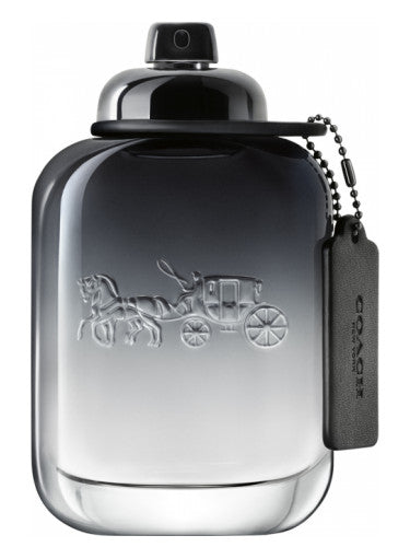 Coach Man New York 100mL Eau e Toilette de Coach