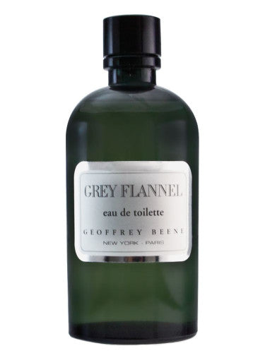 Grey Flannel Eau de Toilette de Geoffrey Beene
