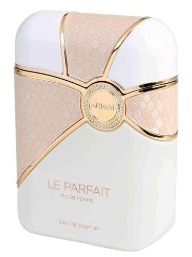 Le Parfait pour femme 100mL Eu de Parfum de Armaf