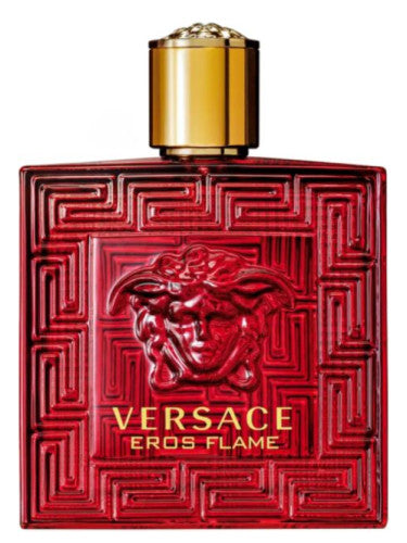 Eros flame 100mL Eau de Parfum de Versace