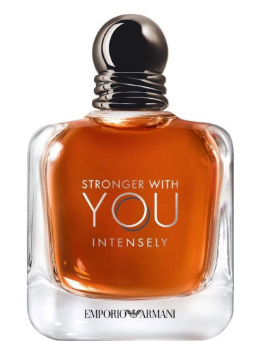 Stronger with you Instenely 100mL Eau de Parfum de Emporio Armani