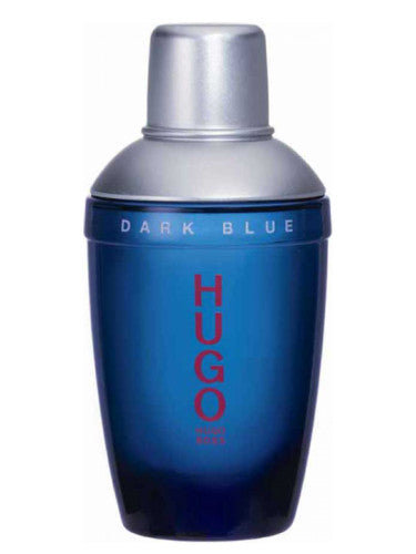 Dark Blue 75mL Eau de Toilette de Hugo Boss