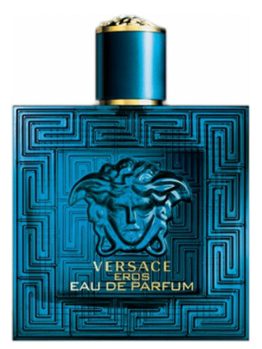 Eros for Men 100mL Eau de Parfum de Versace