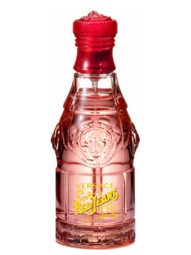 Red Jeans 75mL Eau de Toilette de Versace