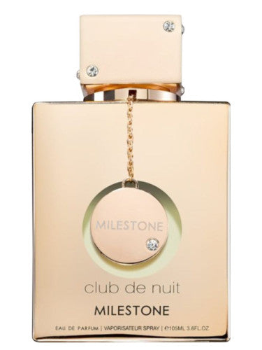 Club de Nuit Milestone 105mL Eau de Parfum de Armaf