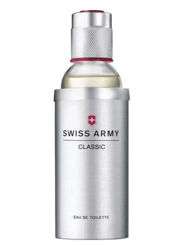 Swiss Army 100mL Eau de Toilette de Victorinox