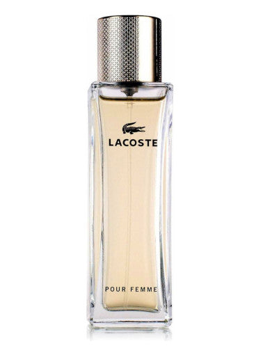 Lacoste femme 90mL Eau de Parfum de Lacoste