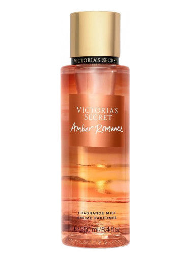 Amber Romance 250mL Body mist  Victoria's Secret
