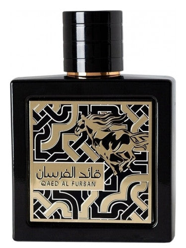 Qaed al fursan men 90mL Eau de Parfum Lattafa