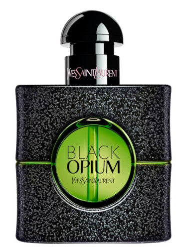 Black Opium Illicit Green 75mL Eau de Parfum de Yves Saint Laurent