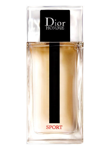 Dior homme sport 125mL Eau de Toilette de Dior