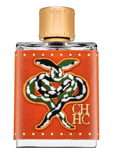 CH Men Hot! Hot! Hot! 100mL Eau de Parfum de Carolina Herrera