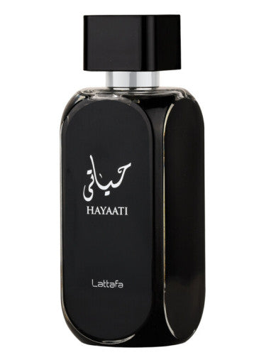Hayaati 100mL Eau de Parfum Lattafa
