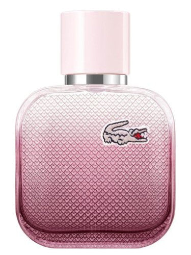 Lacoste rose Intense 100mL