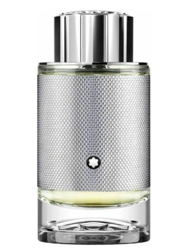 Explorer platinum 100mL Eau de Parfum de Montblanc