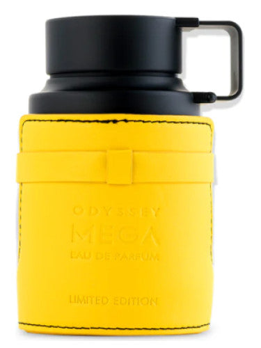Odyssey mega men 100mL Eau de Parfum de Armaf