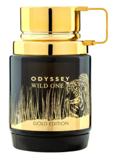 Odyssey Wild One Man 100mL Eau de Parfum de Armaf