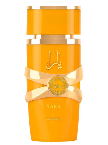 Yara Tous 100mL Eau de Parfum de Lataffa