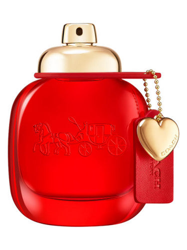 Coach Love 90mL Eau de Parfum de Coach