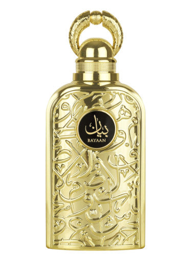 Bayaan 100mL Eau de Parfum de Lattafa