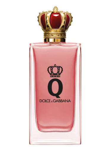 Q intense 100mL Eau de Parfum de Dolce and Gabbana