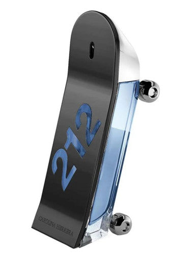 212 Heroes Men Laundry 90mL Eau de Toilette de Carolina Herrera