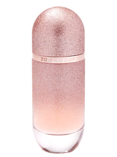 212 VIP Rosé Elixir 80mL Eau de Parfum de Carolina Herrera