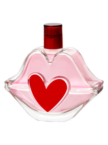 Beso en Beso 100mL Eau de Toilette de Agatha Ruíz de la Prada