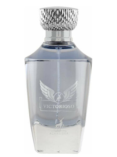 Victorioso Man 100mL Eau de Parfum de Maison Alhambra