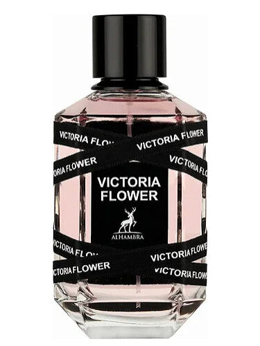 Victoria Flower 100mL Eau de Parfum de Maison Alhambra
