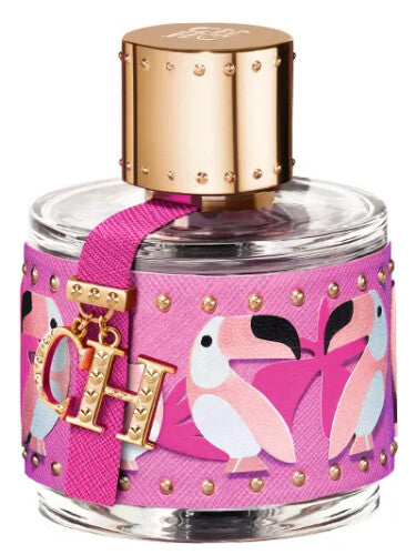 CH Birds of Paradise for her 100mL Eau de Parfum de Carolina Herrera