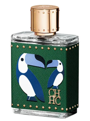 CH Men Birds of Paradise 100mL Eau de Parfum
