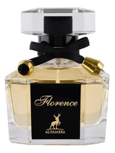 Florence Woman 100mL Eau de Parfum de Maison Alambra