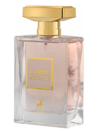 Como Moiselle 100mL Eau de Parfum de Maison Alambra