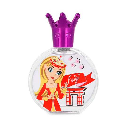 Perfume Princesa Feigi 50mL de Rachelle