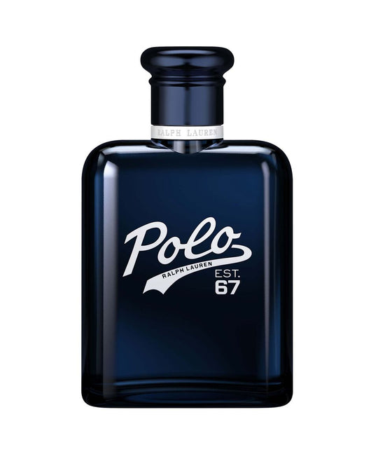 POLO 67 125 ML EDT